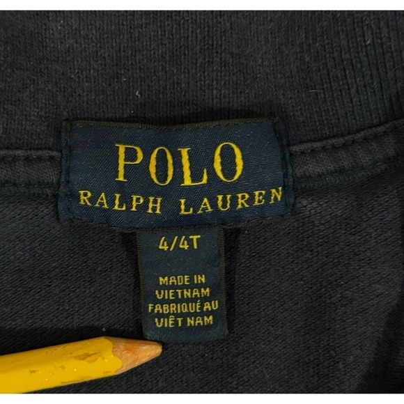 Lot of 7 Boys Tea Collection/Boden/Vineyard Vines/Other Tops Bottoms Size 3-5 - Picture 11 of 15